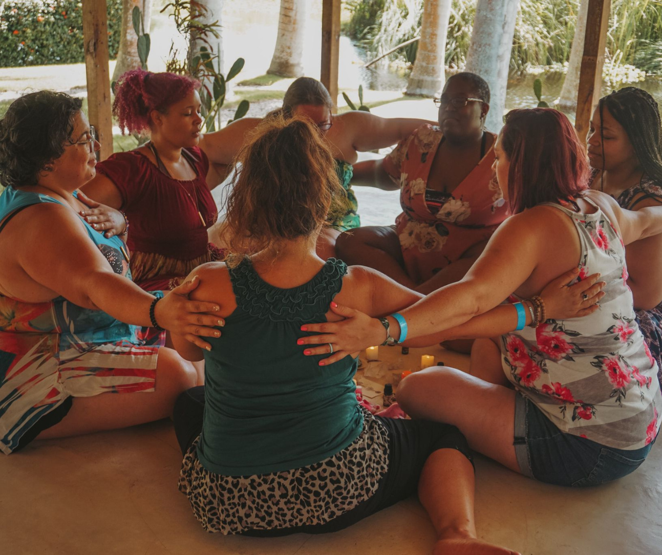 Caz Gaddis ADHD Coach and Retreat Guide