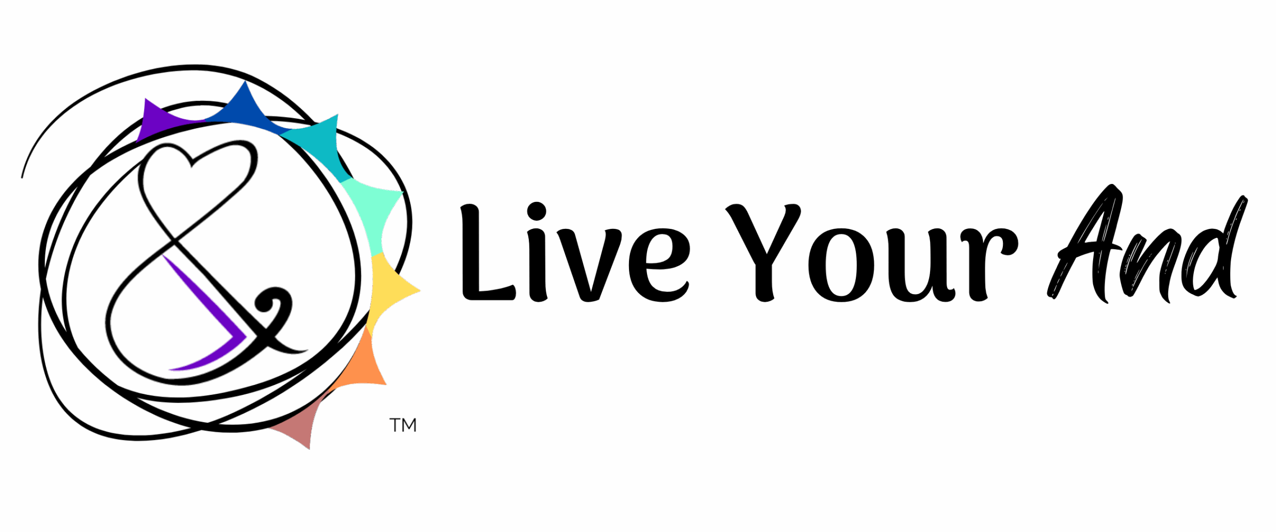 Live Your And Logo_Long TP